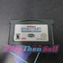 Midway's Greatest Arcade Hits Gameboy Advance GBA Cart - Very Good