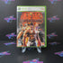 Tekken 6 Xbox 360 AD/DD Complete CIB - Very Good