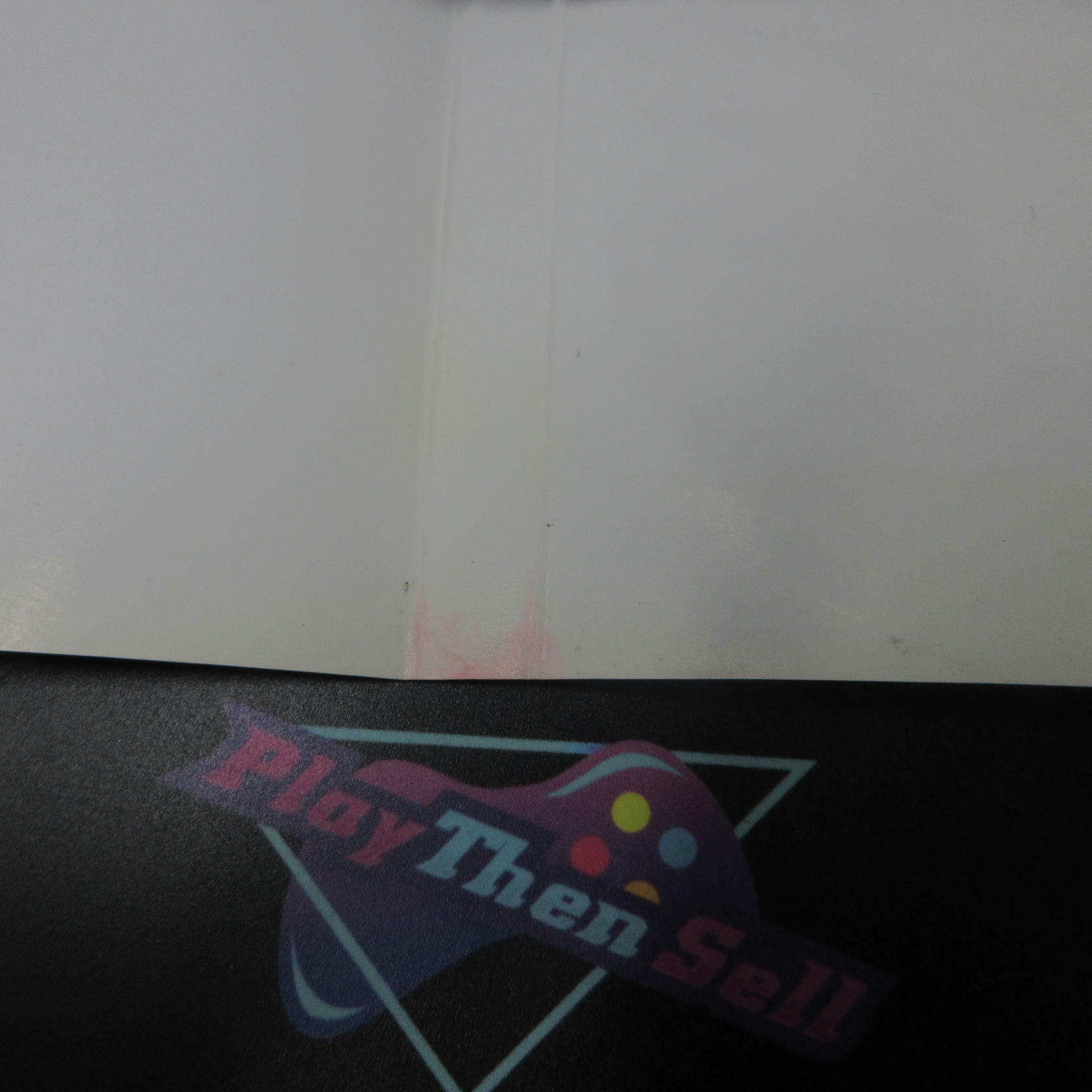 WWE SmackDown vs. Raw PS2 PlayStation 2 AD Complete CIB - Very Good