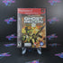 Tom Clancy's Ghost Recon 2 First Contact GH + Reg Card PS2 PlayStation 2 AD/DD - Very Good