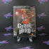 Guitar Hero PS2 PlayStation 2 - Very Good