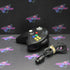 SuperPad 64 Colors Black Controller N64 Nintendo N64 - Good