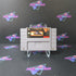 Top Gear Super Nintendo AD SNES Cartridge Only Authentic / Tested - Very Good