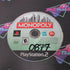 Monopoly PS2 PlayStation 2 Rental Art AD/DD - Very Good