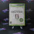 The Elder Scrolls IV Oblivion PH Xbox 360 MD Complete - Very Good