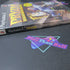 Pryzm Chapter One The Dark Unicorn PS1 PlayStation 1 AD Complete CIB - Very Good
