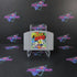 Bomberman Hero Nintendo 64 Cart Only Authentic / Tested - Very Good