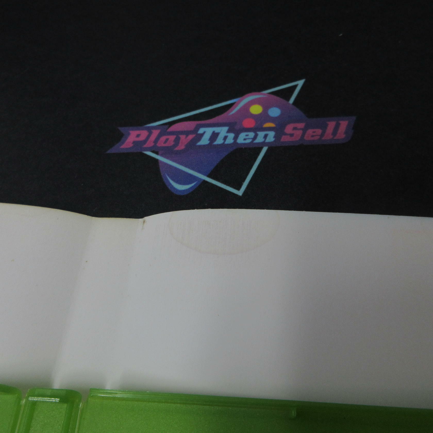 ESPN NFL Football Xbox AD Complete CIB - Very Good