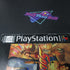 Soul Blade + Reg Card PS1 PlayStation 1 MD Complete CIB - Very Good