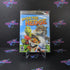 Over The Hedge PS2 PlayStation 2 - Very Good