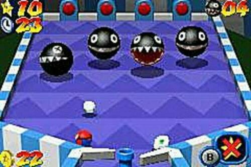 Mario Pinball Land GBA Gameboy Advance Cartridge Only - Very Good