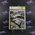 Need for Speed Most Wanted Xbox PH - Like New