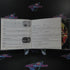 Soul Blade + Reg Card PS1 PlayStation 1 MD Complete CIB - Very Good