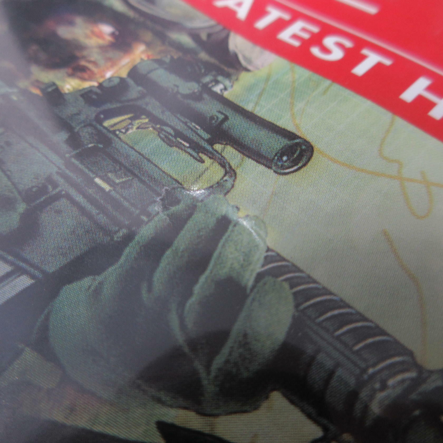 Tom Clancy's Ghost Recon GH PS2 PlayStation 2 AD/NM - Very Good