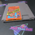 Donkey Kong Classics Nintendo NES Cartridge + Manual Authentic / Tested - Very Good