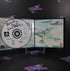 Final Fantasy VII PS1 PlayStation 1 Black Label DD Complete CIB - Very Good