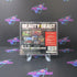 Test Drive 4 PS1 PlayStation 1 - Very Good