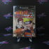 Naruto Clash of Ninja 2 Nintendo Gamecube AD/NM - Very Good