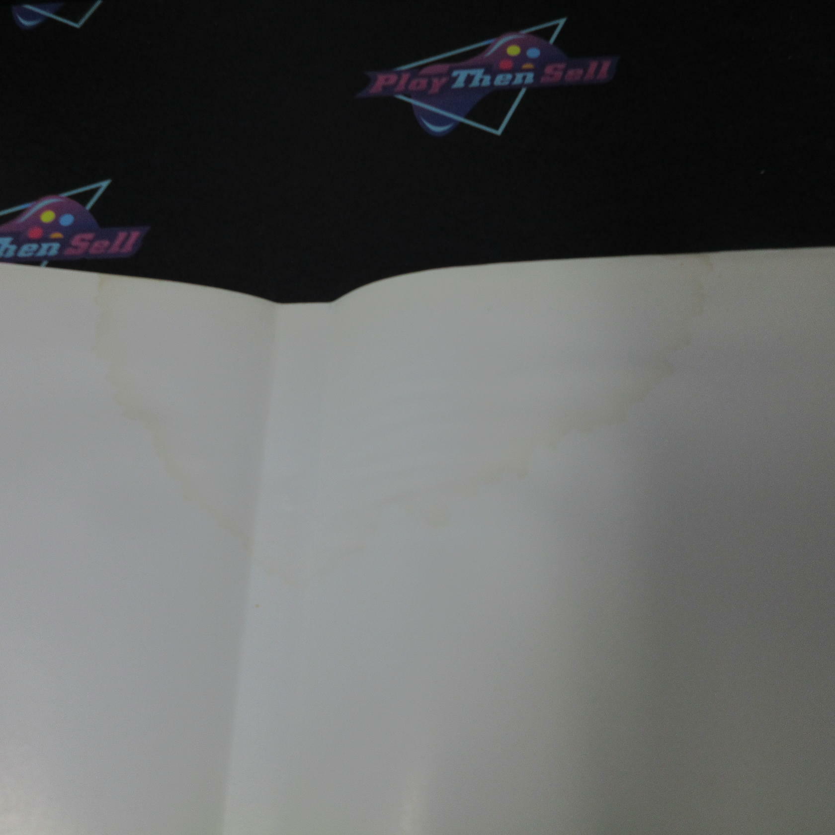 Pocket Bike Racer Xbox AD/NM - Very Good