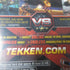 Tekken 6 PS3 PlayStation 3 AD Complete CIB - Very Good