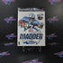 Madden NFL 2001 + Reg Card PS2 PlayStation 2 AD/MD Complete CIB - Very Good