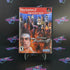 Virtua Fighter 4 PS2 PlayStation 2 Greatest Hits + Reg Card - Like New