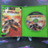 Blood Wake Xbox MD Complete CIB - Very Good