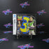 Toy Story 3 The Video Game + Poster Nintendo DS AD - Very Good