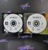 Final Fantasy VII PS1 PlayStation 1 Black Label DD Complete CIB - Very Good