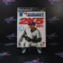 MLB 2K5 PS2 PlayStation 2 AD/NM - Very Good