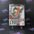 Metal Gear Solid 2 Sons of Liberty + Reg Card PS2 PlayStation 2 AD CIB - Very Good