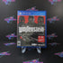 Wolfenstein The New Order PS4 PlayStation 4 Complete - Very Good