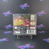Ratatouille Food Frenzy Nintendo DS AD/NM - Very Good