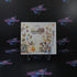 Theatrhythm Final Fantasy Nintendo 3DS + Stickers - Like New
