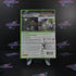 Batman Arkham Asylum + Batman Arkham City Dual Pack Platinum Hits Xbox 360 - Like New