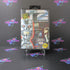 T2 The Arcade Game + Poster Sega Genesis Boxed Complete CIB - Very Good