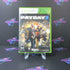 Payday 2 Xbox 360 AD Complete CIB - Very Good