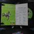 Jeremy McGrath's Supercross World PS2 PlayStation 2 AD/MD + Reg Card - Very Good