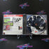 Knockout Kings PS1 PlayStation 1 MD Complete CIB - Very Good