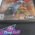 Ratatouille Food Frenzy Nintendo DS AD/NM - Very Good