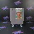 John Elway's Quarterback NES Cartridge Only Authentic / Tested - Very Good