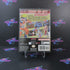 Naruto Clash of Ninja Player's Choice Nintendo Gamecube - Like New