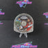 Star Wars Battlefront II Sony PSP Clear UMD Disc Only Authentic / Tested - Very Good