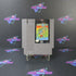 Hydlide Nintendo NES Cartridge Only Authentic / Tested - Very Good