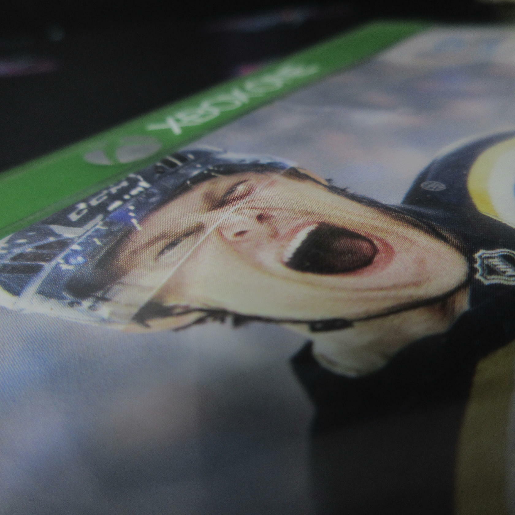 NHL 17 - Xbox One AD - Very Good