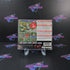 NCAA GameBreaker 99 + Reg Card PS1 PlayStation 1 MD/DD Complete CIB - Very Good