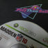 Madden NFL 10 Xbox 360 DD/NM - Very Good