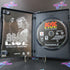 ACDC Live Rock Band Track Pack PS2 Playstation 2 - Like New