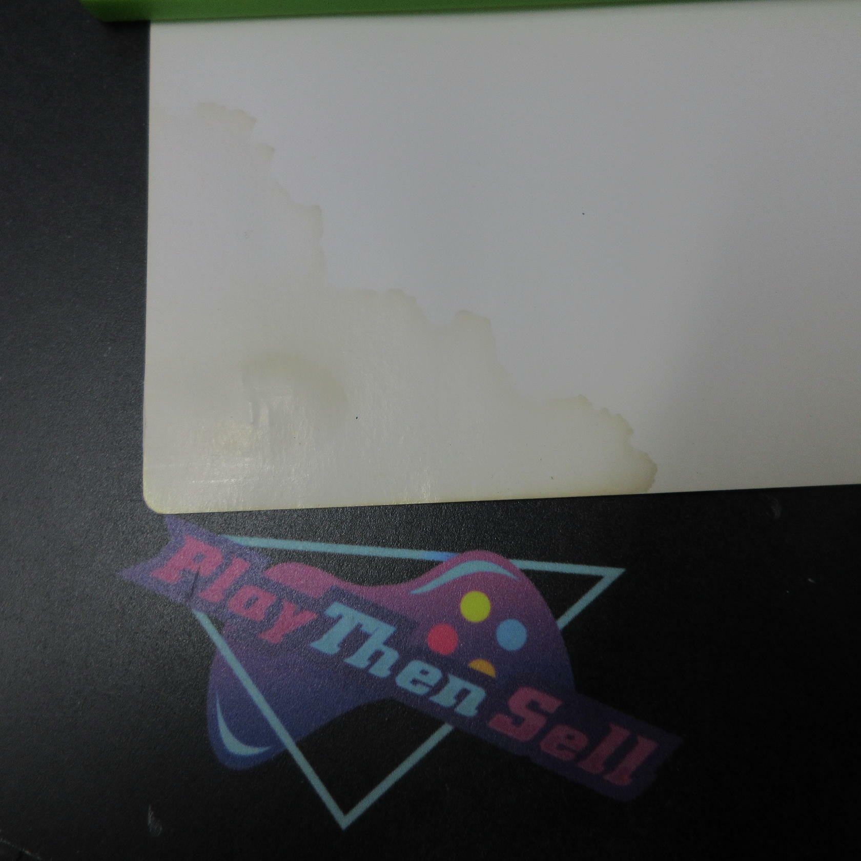 NBA Street V3 Xbox AD/DD/NM - Very Good