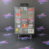T2 The Arcade Game + Poster Sega Genesis Boxed Complete CIB - Very Good